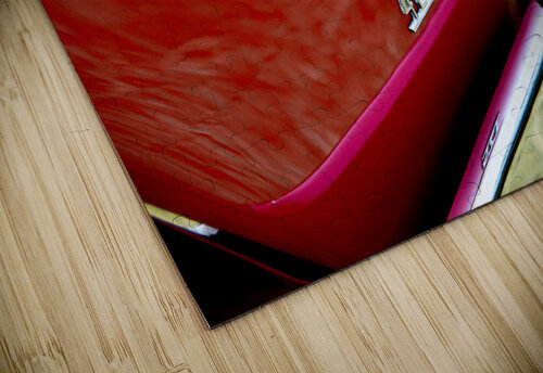 Hot Rod 2 John Myers puzzle
