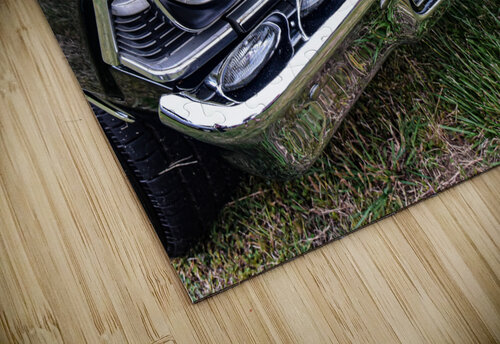 70 Chevelle SS John Myers puzzle