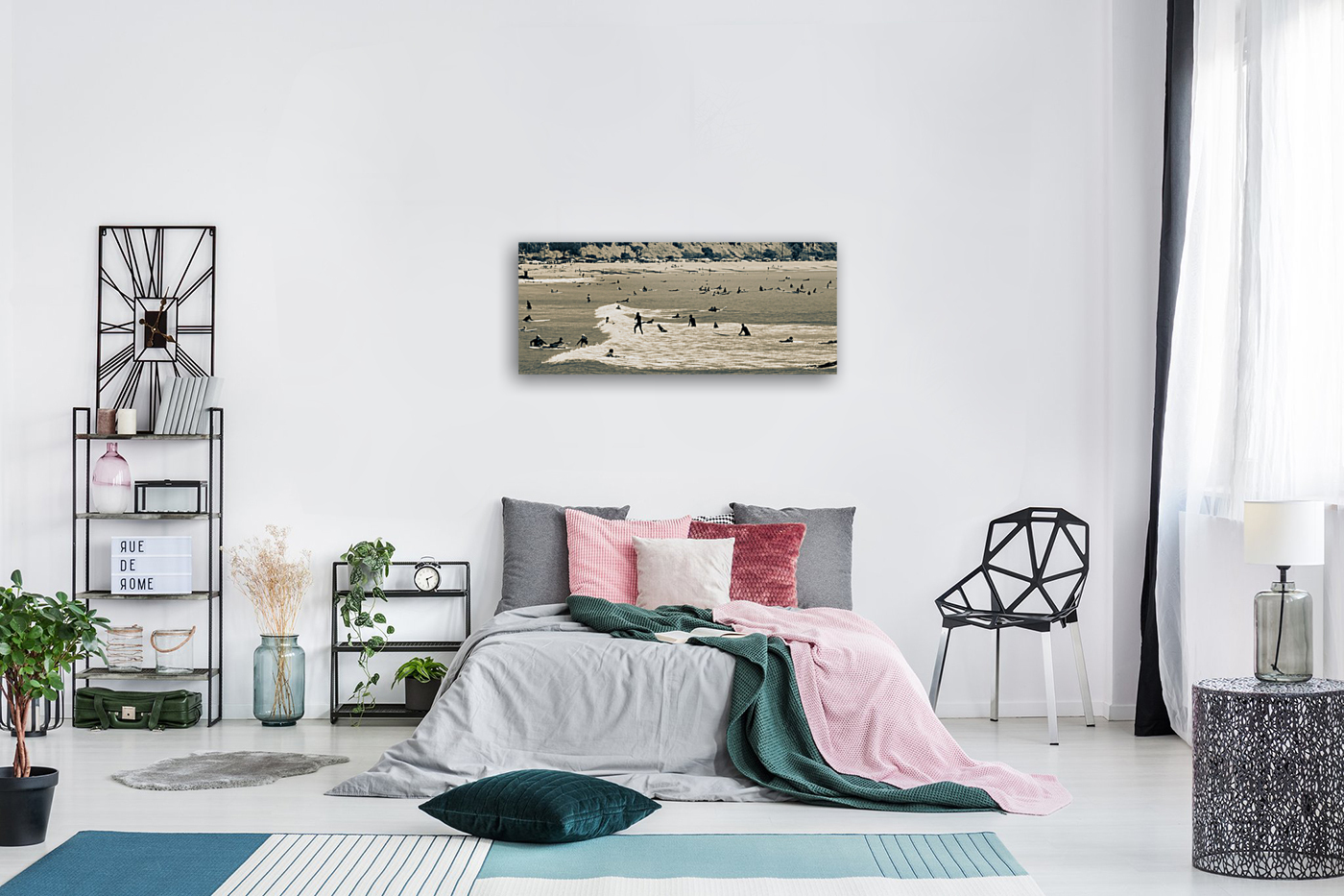 Doheny Reproduction