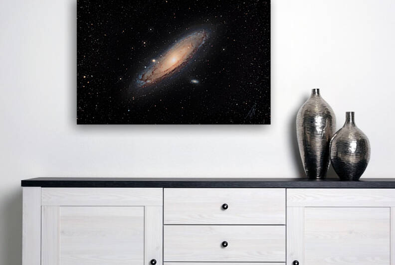 Andromeda GT71 Final w sig 6248 x 4176 by John Myers