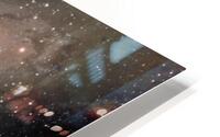 Andromeda Final 2020 HD Metal print