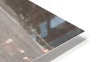 Down at Doheny  HD Metal print