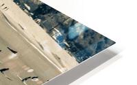 Doheny HD Metal print
