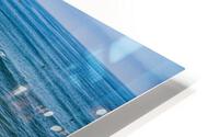 Carlsbad Coastline HD Metal print