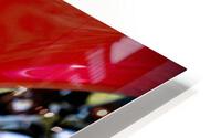Hot Rod 2 HD Metal print