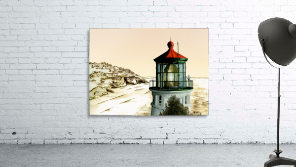Heceta Head LG Wall Preview