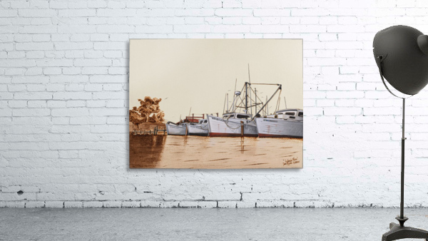 Wanda Rose 4 Wall Preview