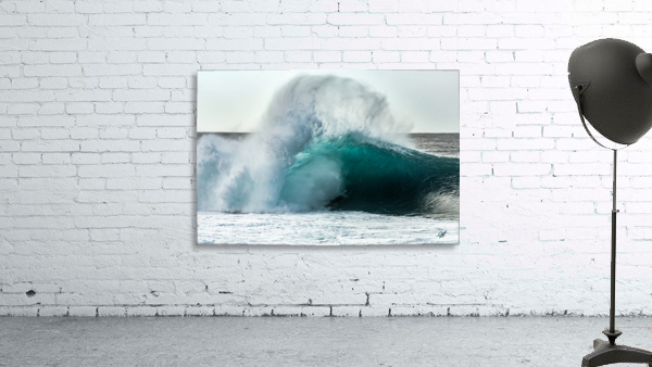 Canon Ball Wall Preview