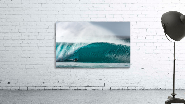 Feelin it LG Wall Preview