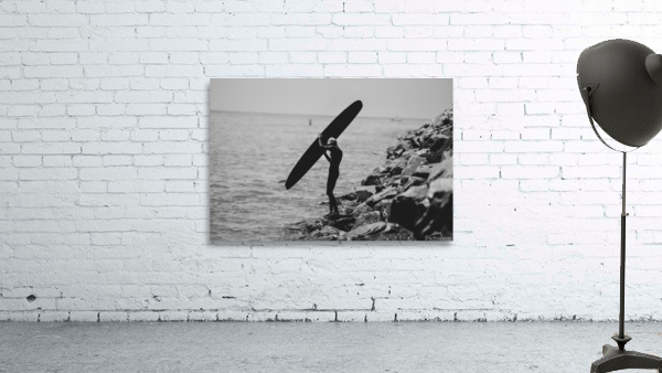 Doheny - Shortcut Wall Preview