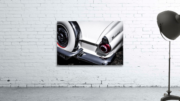 Wing and a Spare Wall Preview