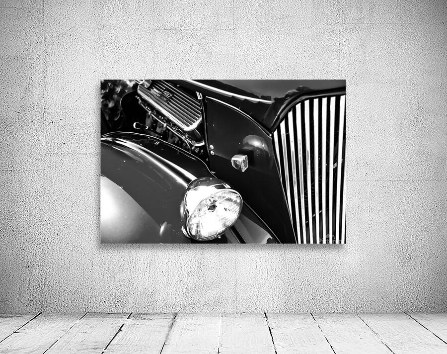 427 Wall Preview