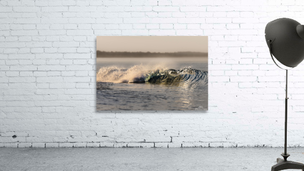 CA 28 Wall Preview