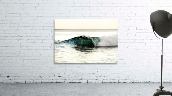 CA 45 Wall Preview