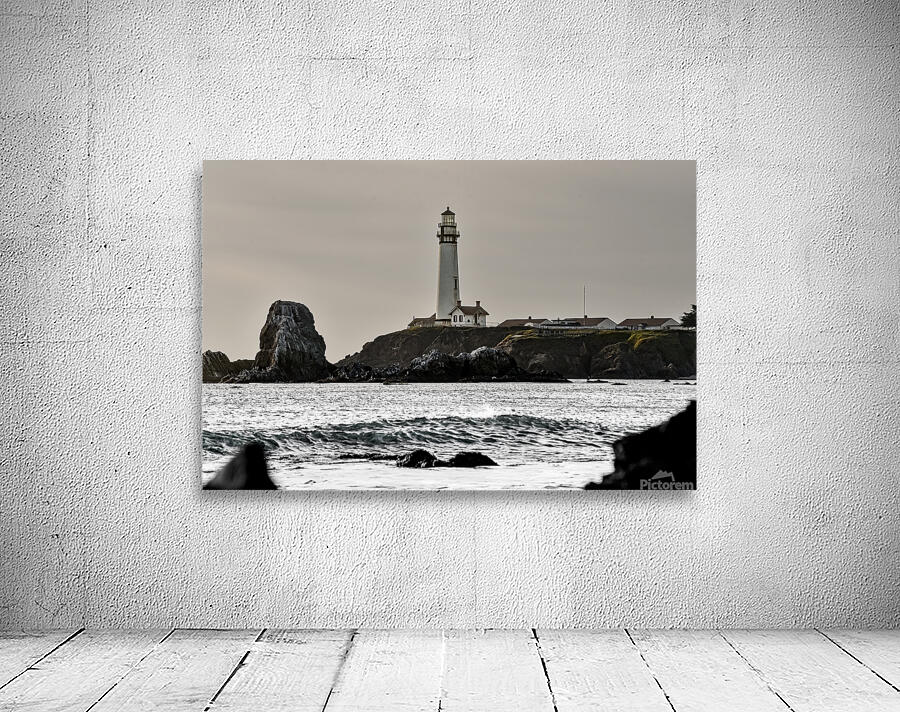 Pigeon Point 4 Wall Preview