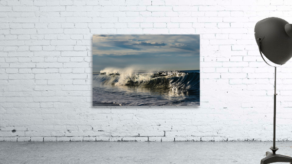 CA 39 Wall Preview
