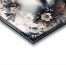 Black Makeup By ISHiSH Impression Acrylique