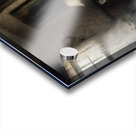 Bone Chilling By ISHISH Acrylic print