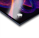  Cosmic Coffee Mug By ISHISH Acrylic print