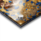 Embrace By ISHISH Acrylic print