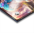 Spirit Girl By ISHISH Acrylic print