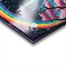 Path To Heaven By ISHISH Acrylic print