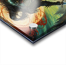 Death Ripper Of Dreams By ISHHISH Acrylic print