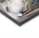 Fabled Fairy Book By ISHISH Acrylic print