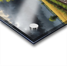 Down The Dirt Road By ISHISH Acrylic print