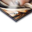 Agatha Moreira Likeness By ISHISH Acrylic print