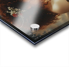  Goddess Spirit of  Love By ISHISH Acrylic print