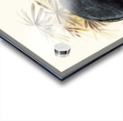 Agelastes meleagrides. 1872 Acrylic print