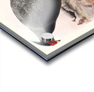 Euplocamus Andersoni. 1872 Acrylic print