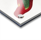 Chattering lory  Acrylic print