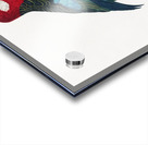 Eastern rosella  Acrylic print