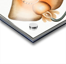 Sharp Nosed-Ray Raja Oxyrinchus Acrylic print