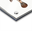 Spenglers Tetrodon Tetrodon Spengleri Impression Acrylique