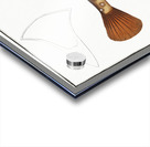 Trunck-fish Ostracion Triqueter Acrylic print