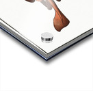 Cramp-Fish Raja Torpedo Acrylic print