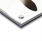 Horn-fish Ostracion Cornutus Impression Acrylique