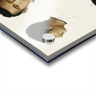 Human race Acrylic print