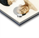 Human race Acrylic print