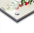 Different types of birds Acrylic print