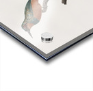 Green-tailed Jacamarfemale Acrylic print