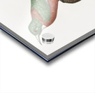 Great Jacamar Acrylic print