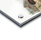 Northern Meadow-Mouse Arvicola borealis  Acrylic print