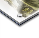 White-footed Mouse Mus leucopus  Acrylic print