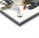 Pileated Woodpecker Acrylic print