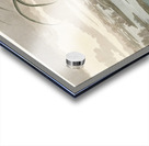 Roseate Spoonbill Acrylic print