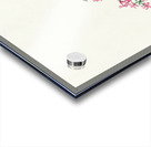 Prairie Titlark Acrylic print